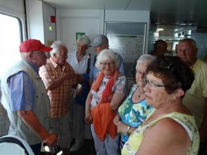 Seniorenausflug  nach Bregenz 7.2017 038