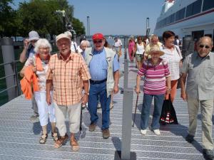 Seniorenausflug  nach Bregenz 7.2017 039