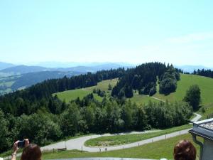 Seniorenausflug  nach Bregenz 7.2017 048