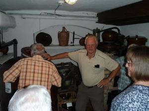 Seniorenausflug  nach Bregenz 7.2017 075