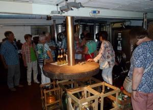 Seniorenausflug  nach Bregenz 7.2017 077