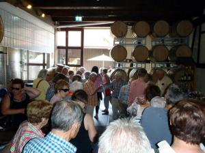 Seniorenausflug  nach Bregenz 7.2017 080