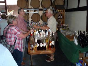 Seniorenausflug  nach Bregenz 7.2017 081