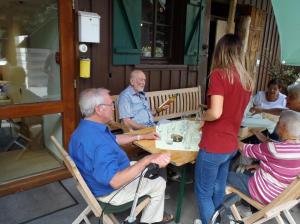 Seniorenausflug  nach Bregenz 7.2017 088