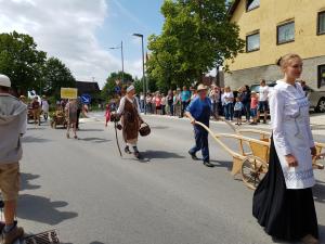 Bilder vom Festumzug (10)