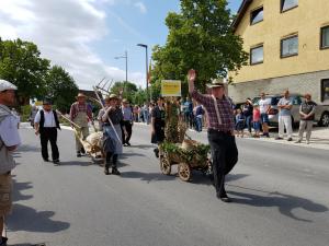 Bilder vom Festumzug (16)