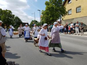 Bilder vom Festumzug (18)