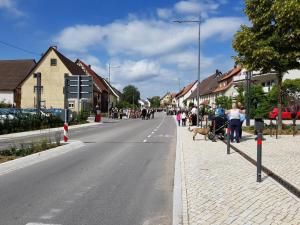 Bilder vom Festumzug (2)