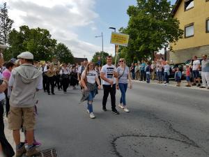 Bilder vom Festumzug (22)