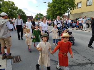 Bilder vom Festumzug (24)