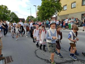 Bilder vom Festumzug (28)