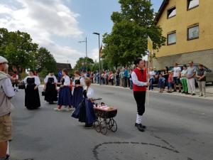 Bilder vom Festumzug (32)