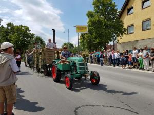 Bilder vom Festumzug (33)