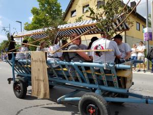Bilder vom Festumzug (35)