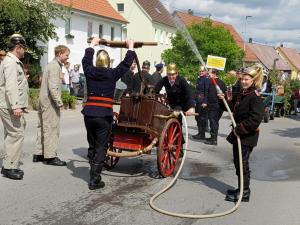 Bilder vom Festumzug (41)