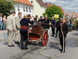 Bilder vom Festumzug (42)