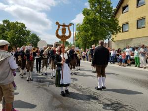 Bilder vom Festumzug (43)