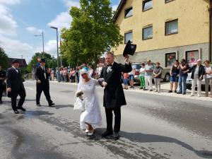 Bilder vom Festumzug (46)