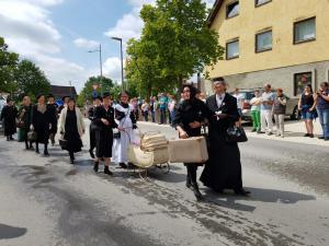 Bilder vom Festumzug (48)