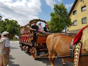 Bilder vom Festumzug (5)
