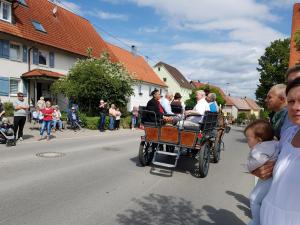Bilder vom Festumzug (7)