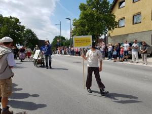 Bilder vom Festumzug (8)