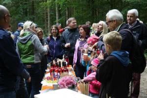 SAV Kulinarische Wanderung 100