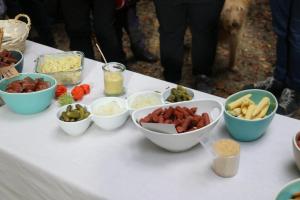 SAV Kulinarische Wanderung 124