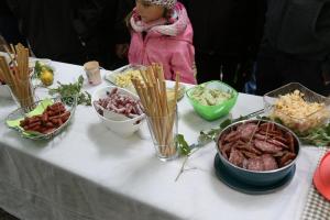 SAV Kulinarische Wanderung 125