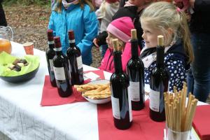 SAV Kulinarische Wanderung 126