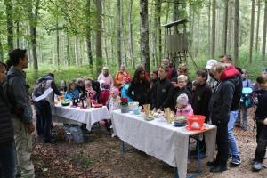 SAV Kulinarische Wanderung 135