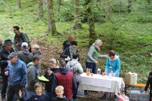 SAV Kulinarische Wanderung 144