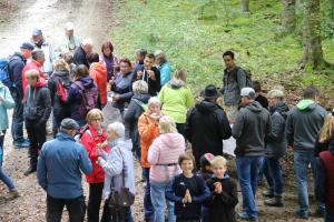 SAV Kulinarische Wanderung 146