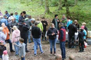 SAV Kulinarische Wanderung 150