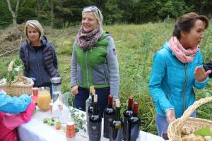 SAV Kulinarische Wanderung 166