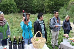 SAV Kulinarische Wanderung 178