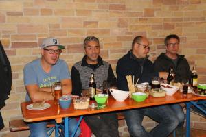 SAV Kulinarische Wanderung 245